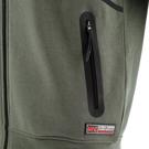 UFC OFFICIAL tech jacket -khaki